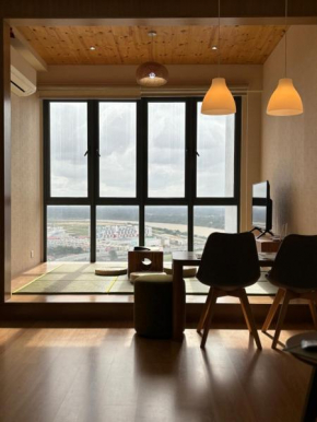 2BR Premium Suites Troika Kota Bharu By AGhome